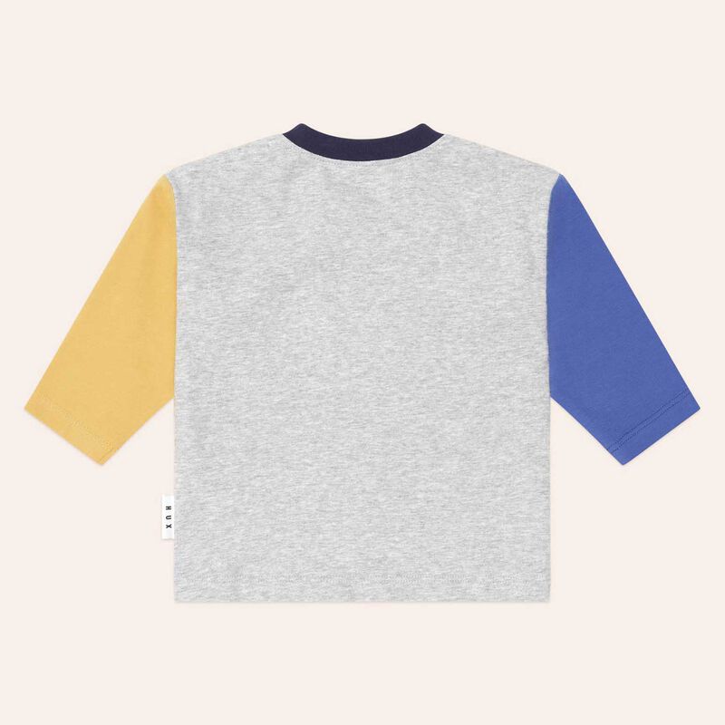 Huxbaby Baller Hux Top 3-5Y image number 1